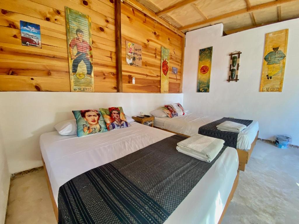 Cabañas Frida photo 4