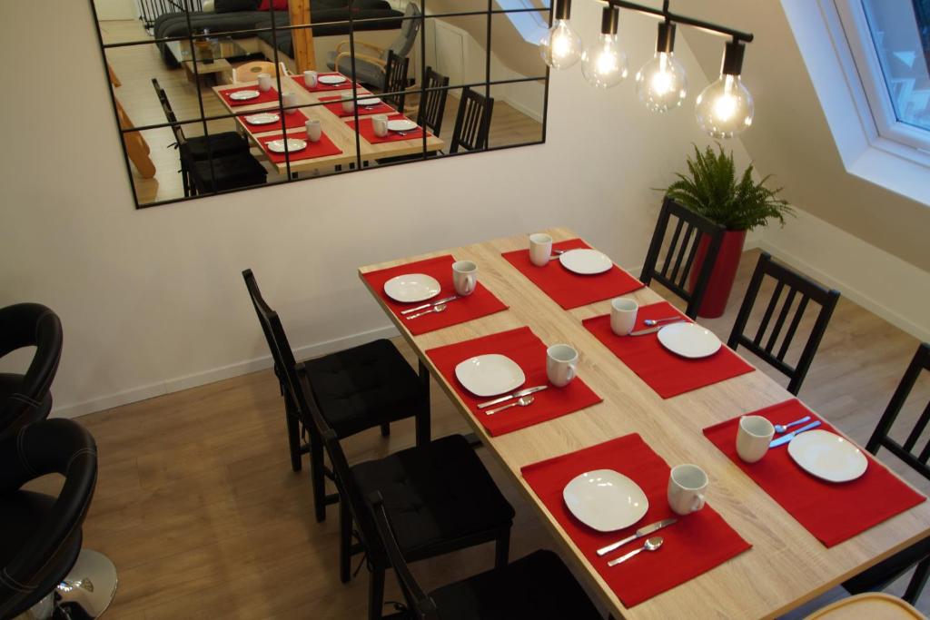 Modernes 3-Zimmer Loft Eslohe Hennesee 5 min photo 1