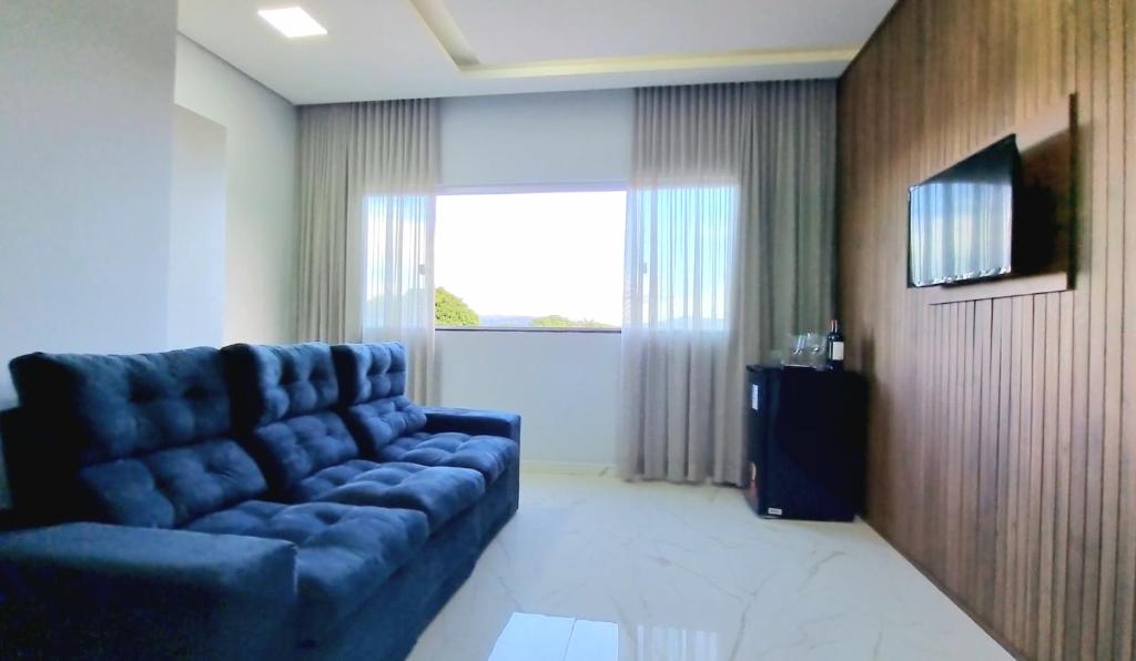 Flat Nascer do Sol em Cavalcante photo 1