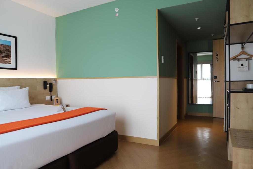 Casa Andina Standard Benavides photo 2