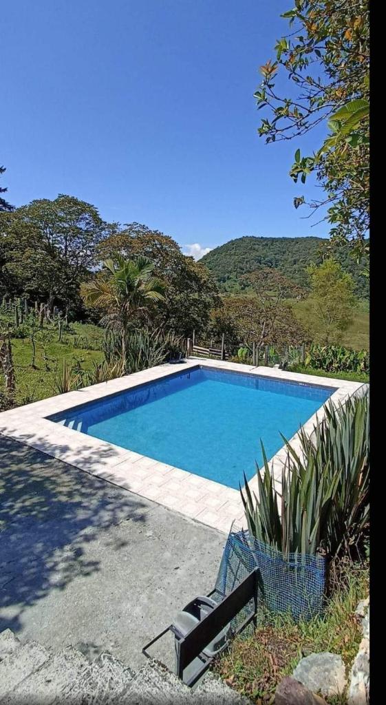 Finca la cristalina photo 3