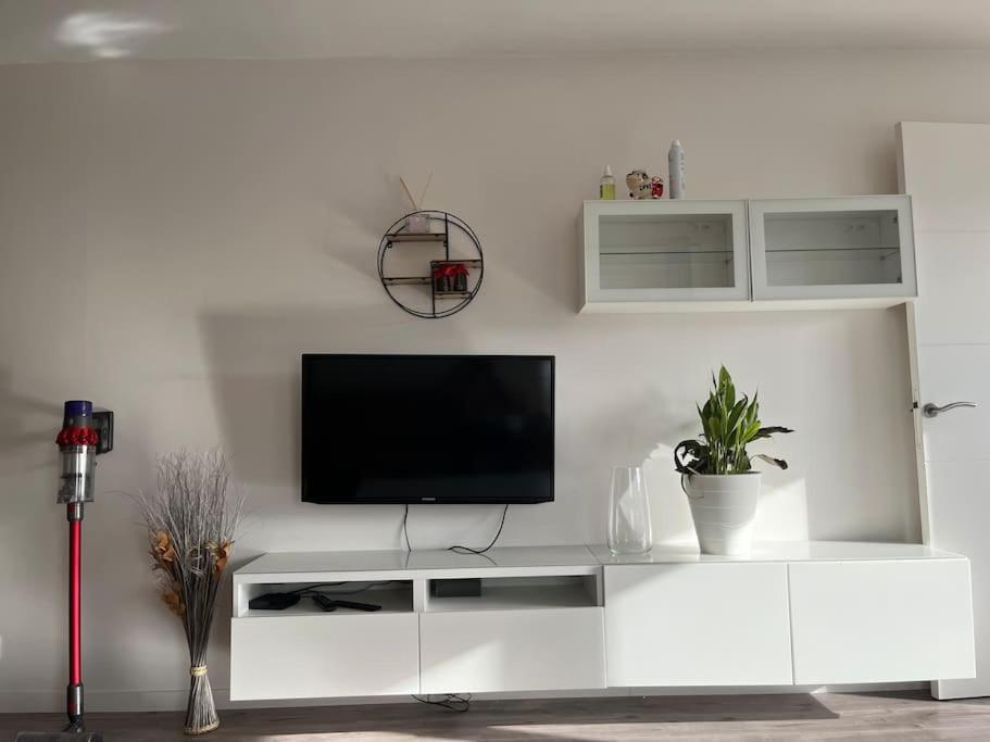 Appartement de Romainville photo 4