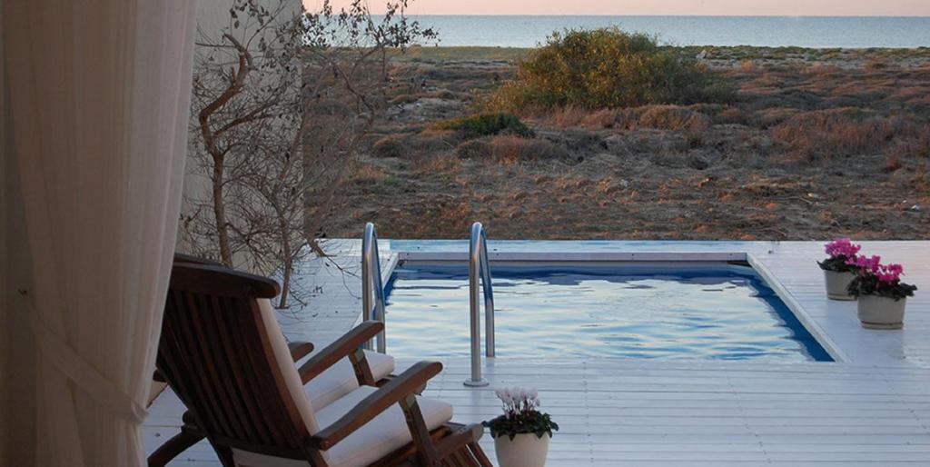 Yamim Suites On The Beach photo 4