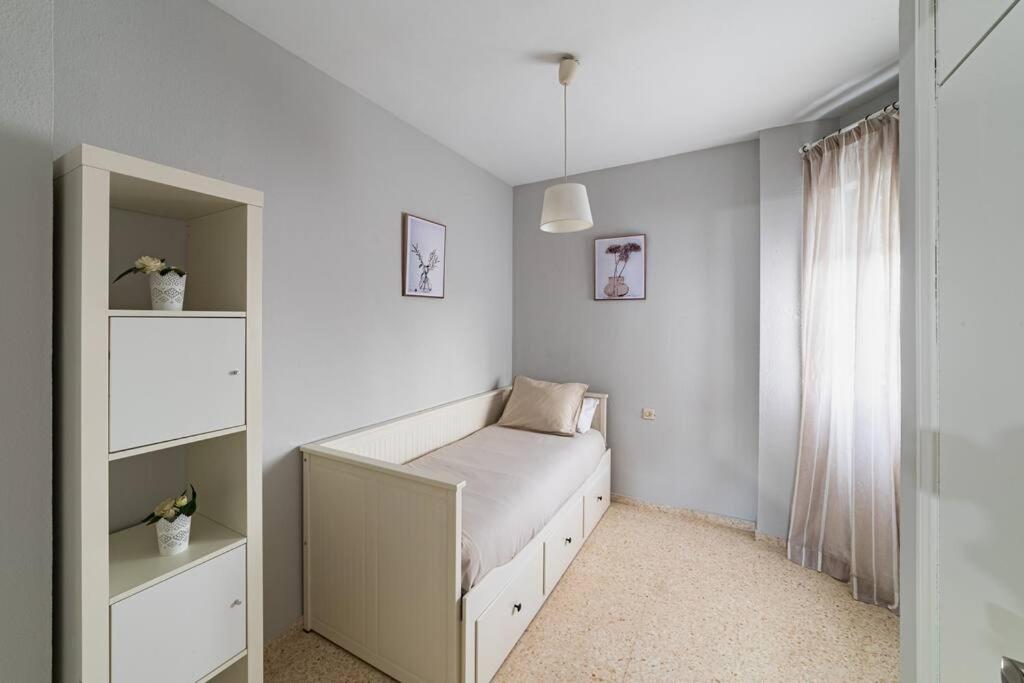 Sevilla Aljarafe Home. photo 3