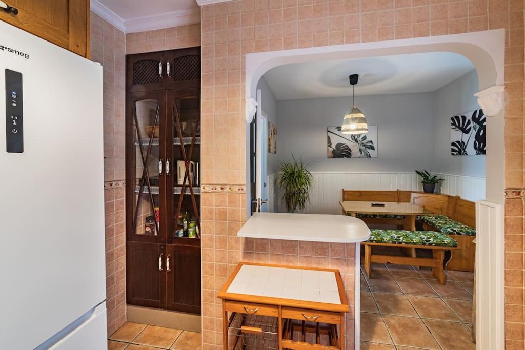 Sevilla Aljarafe Home. photo 4