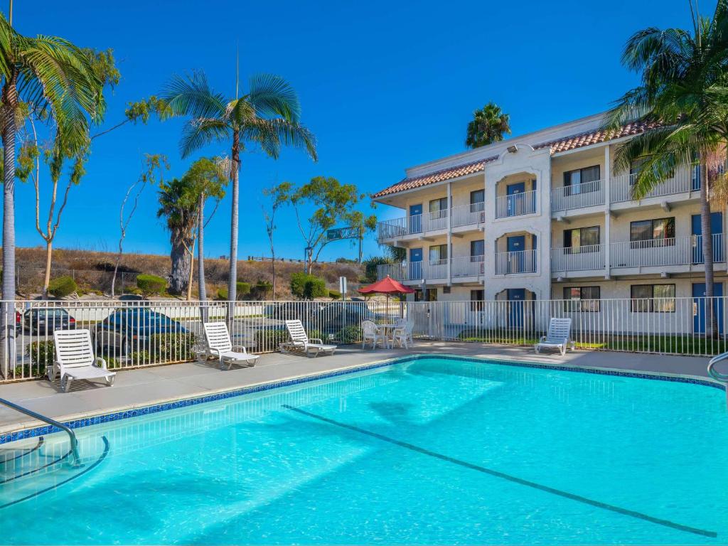 Motel 6-Oceanside, CA photo 2