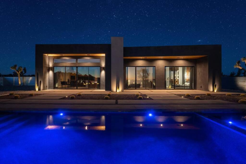 Mountain View Paradise -POOL & SPA