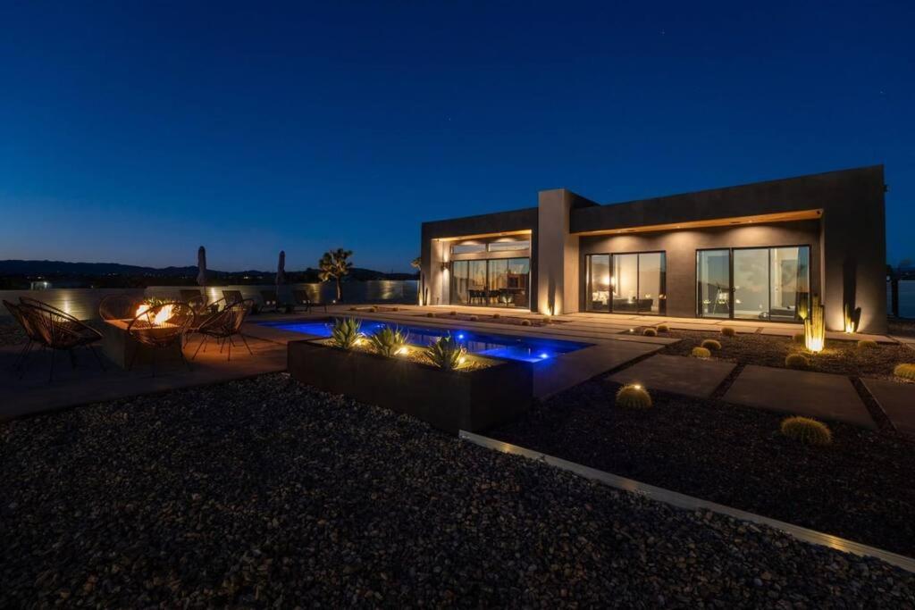 Mountain View Paradise -POOL & SPA photo 3