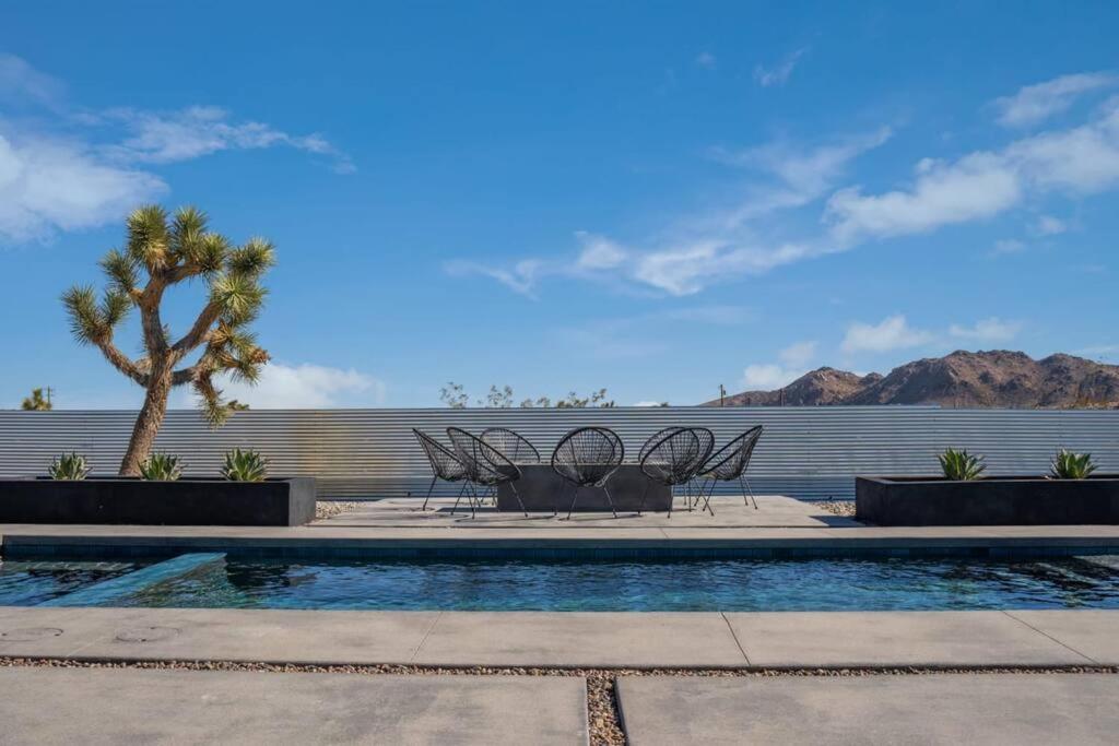 Mountain View Paradise -POOL & SPA photo 4
