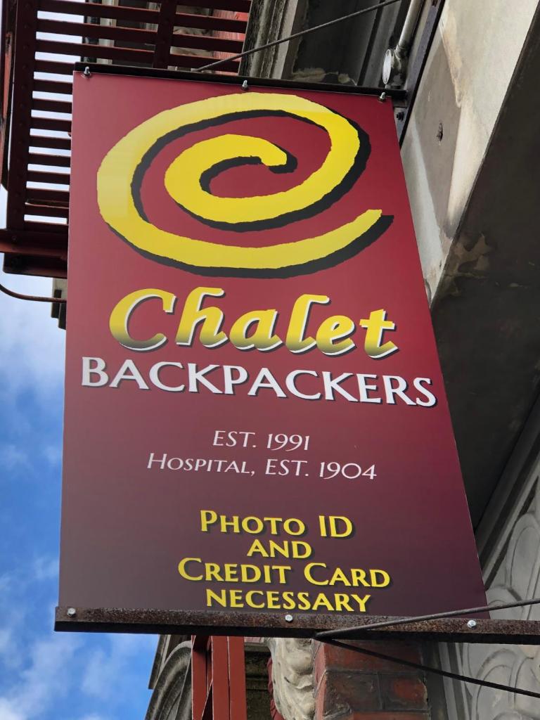 Chalet Backpackers photo 4