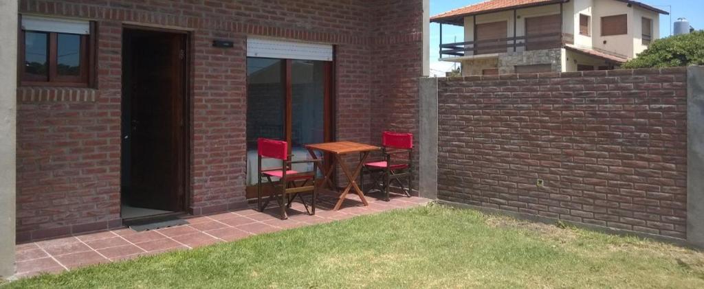 Apartamento Lastres 27