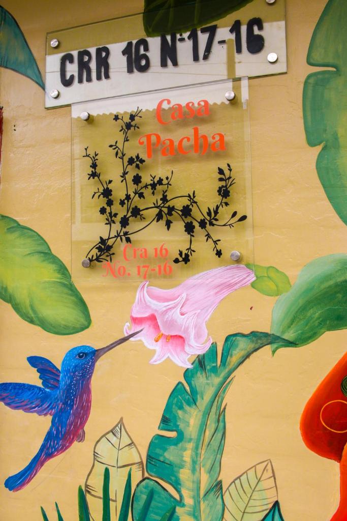 Casa Pacha photo 2