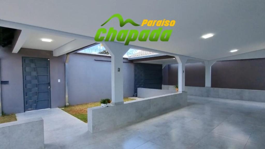 Casa de Temporada na Chapada dos Veadeiros photo 2