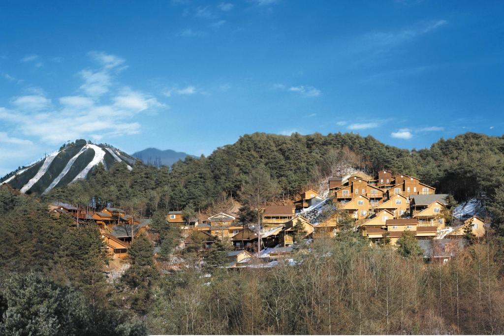 Hyundai Soo Resort Hoengseong photo 4