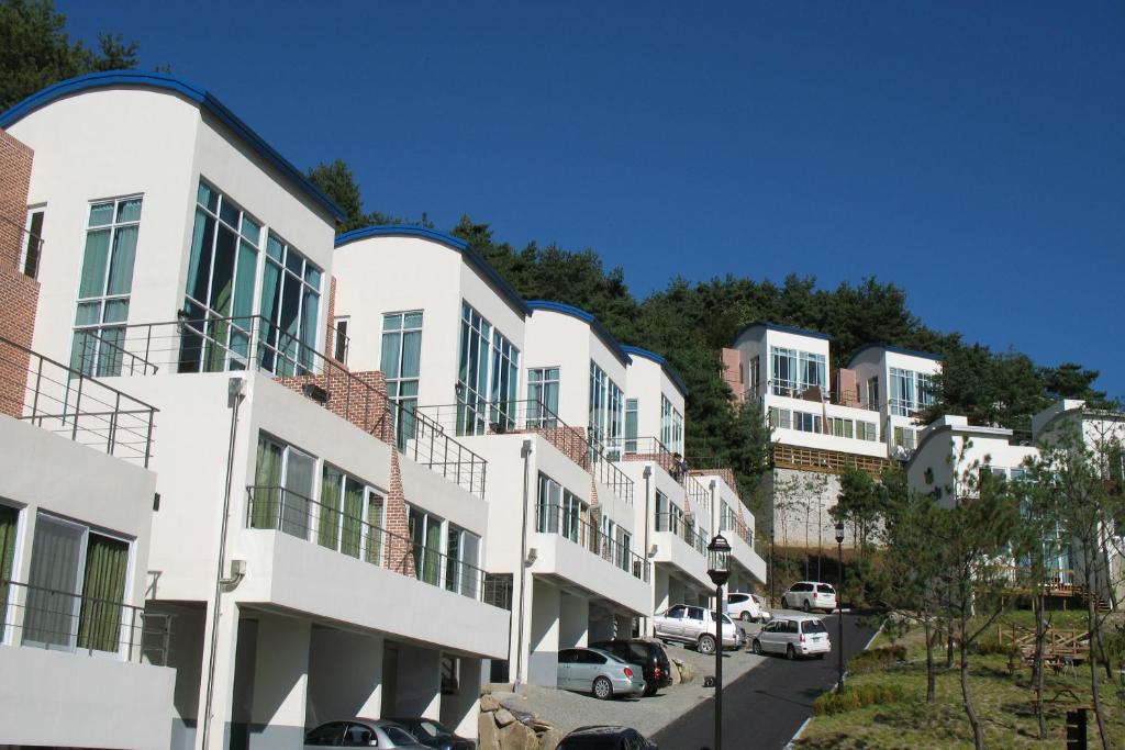 Hyundai Soo Resort Hoengseong photo 1