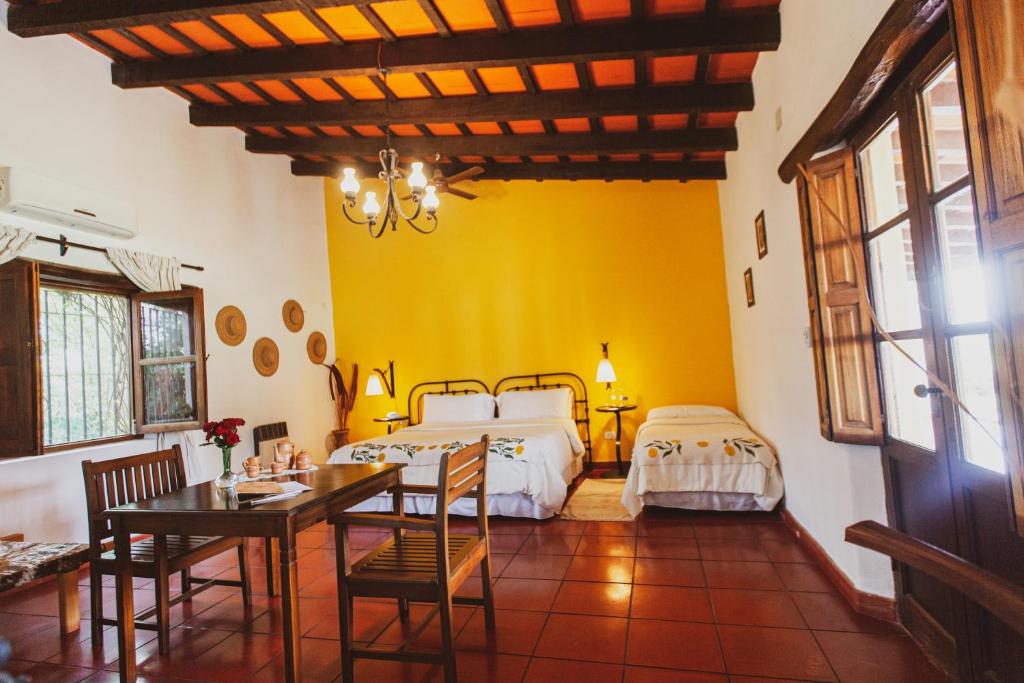 Finca Las Margaritas photo 4