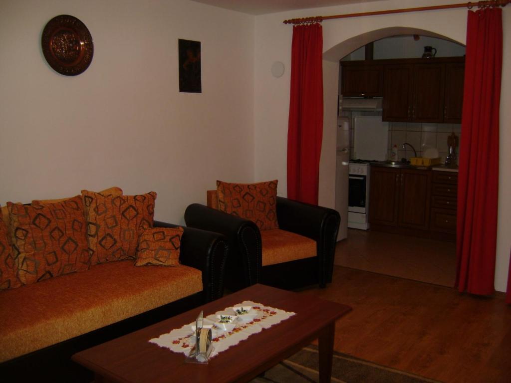 Kőhíd Vendégház photo 2