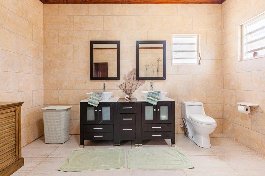 The Junior Suite's "Palm Studio Apartment" photo 3
