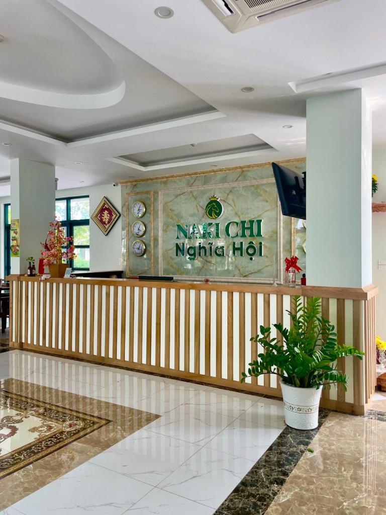 Kakashi Hotel Phú Quốc