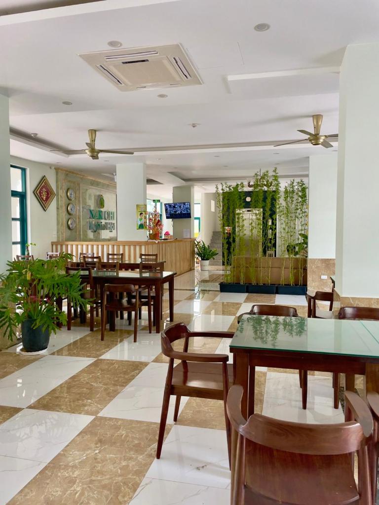 Kakashi Hotel Phú Quốc