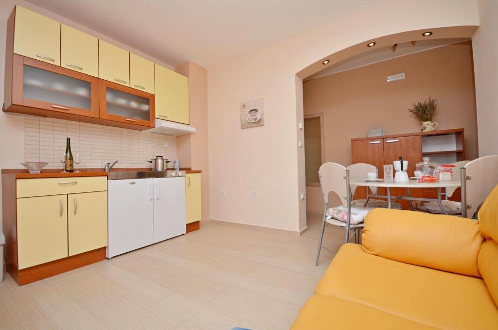 Apartments Vlasta photo 3