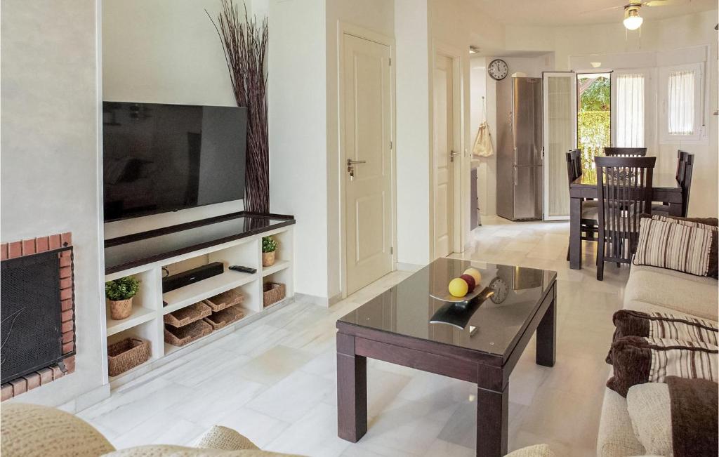 Stunning Home In Rota With Sauna, Wifi And 2 Bedrooms photo 2