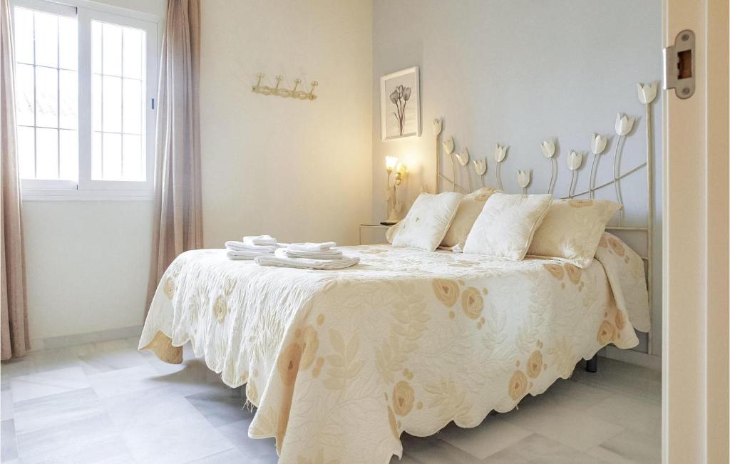 Stunning Home In Rota With Sauna, Wifi And 2 Bedrooms photo 4