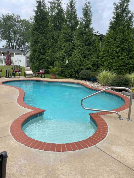Fenton Oasis photo 3