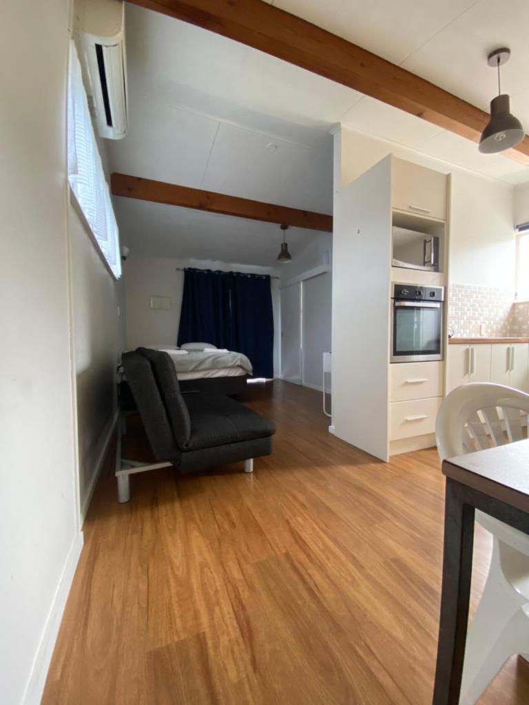 Featherston Motels And Camping photo 2