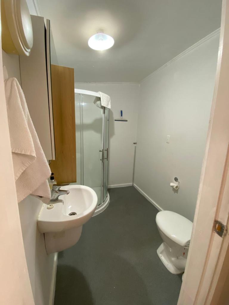 Featherston Motels And Camping photo 3