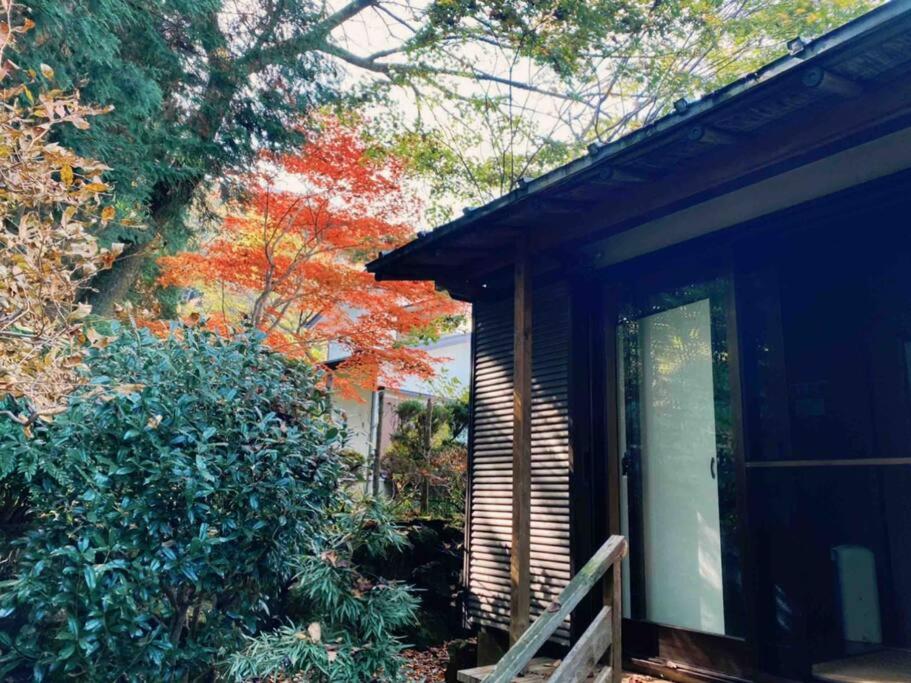 EK House Hakone Shushinso 箱根修身荘 photo 2