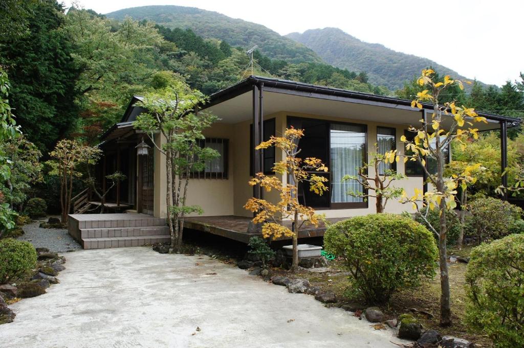 EK House Hakone Shushinso 箱根修身荘 photo 1