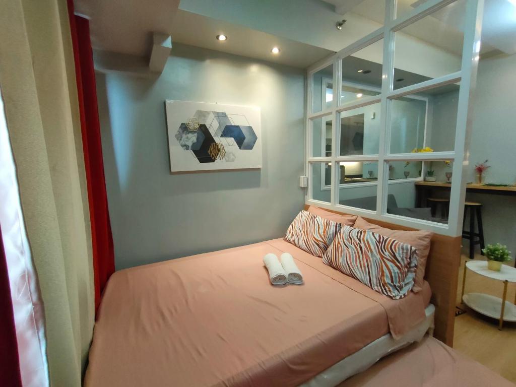 Tagaytay Wind Residences photo 1