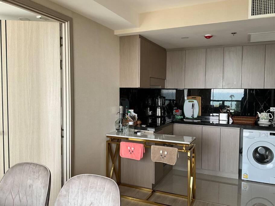 Panora 2-Bedroom Apartment with Sea View photo 1