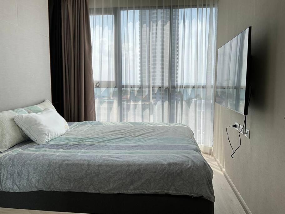 Panora 2-Bedroom Apartment with Sea View photo 4
