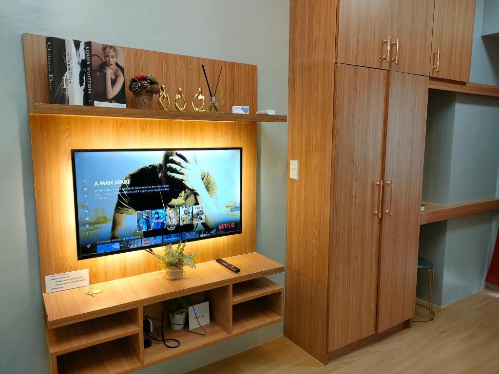 Tagaytay Wind Residences photo 3