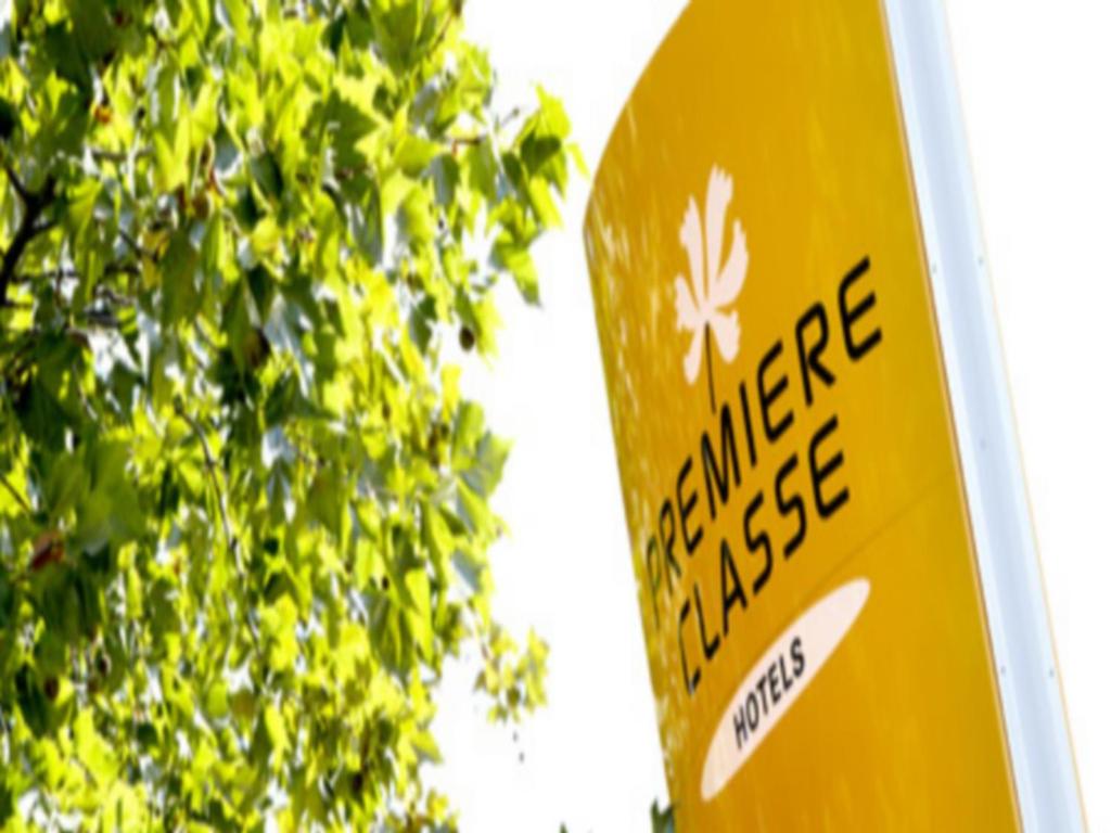 Premiere Classe Auxerre photo 2