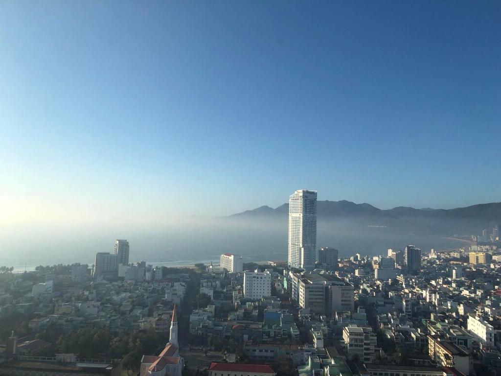 MoonHome Quy Nhơn - Phú Tài Residence