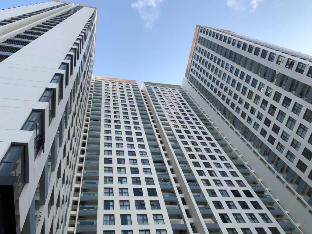 MoonHome Quy Nhơn - Phú Tài Residence