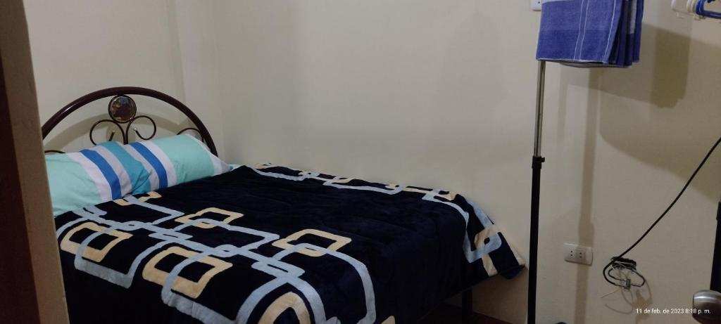 Violeta Dulce Hospedaje Familiar Privado en PACASMAYO photo 1