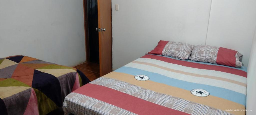 Violeta Dulce Hospedaje Familiar Privado en PACASMAYO photo 2