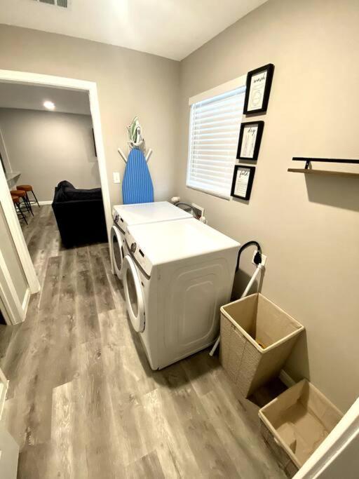 Spacious/Cozy home in Fort Worth photo 4