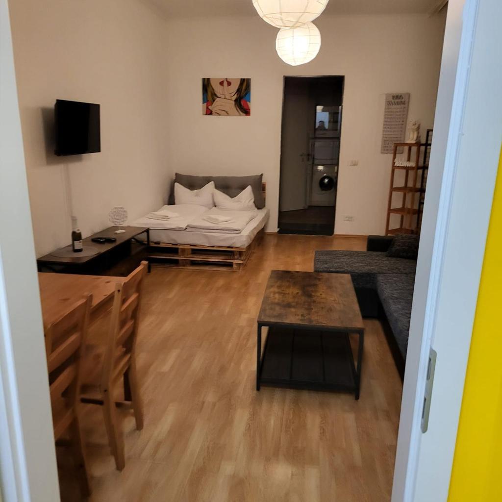 Apartment Cozy B66 - Nähe Alexanderplatz photo 2