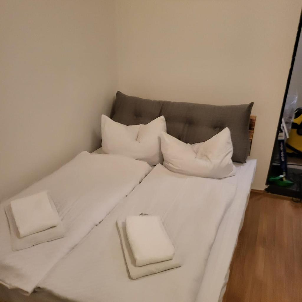 Apartment Cozy B66 - Nähe Alexanderplatz photo 4