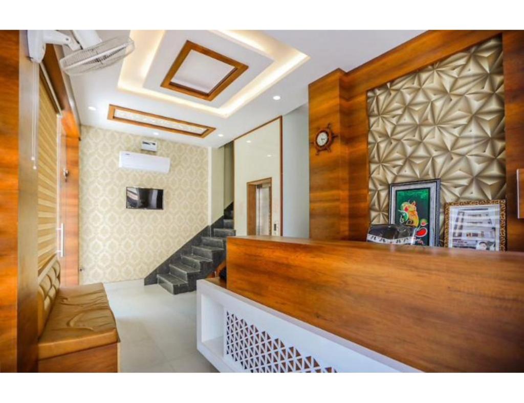 Hotel Mrg Inn, Sri Ganganagar photo 1