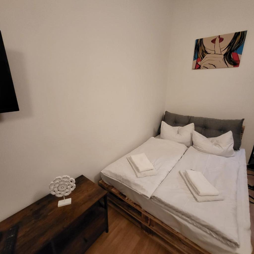 Apartment Cozy B66 - Nähe Alexanderplatz photo 3