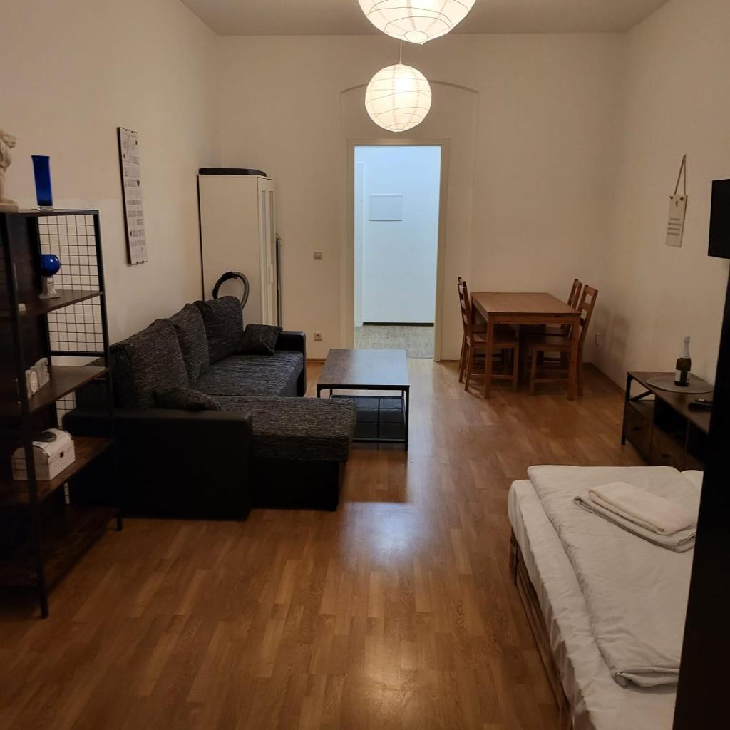 Apartment Cozy B66 - Nähe Alexanderplatz photo 1