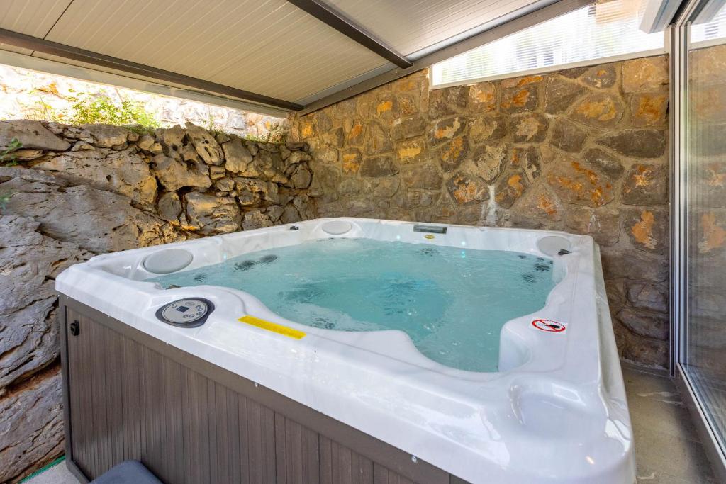 Villa Turquoise breeze photo 1