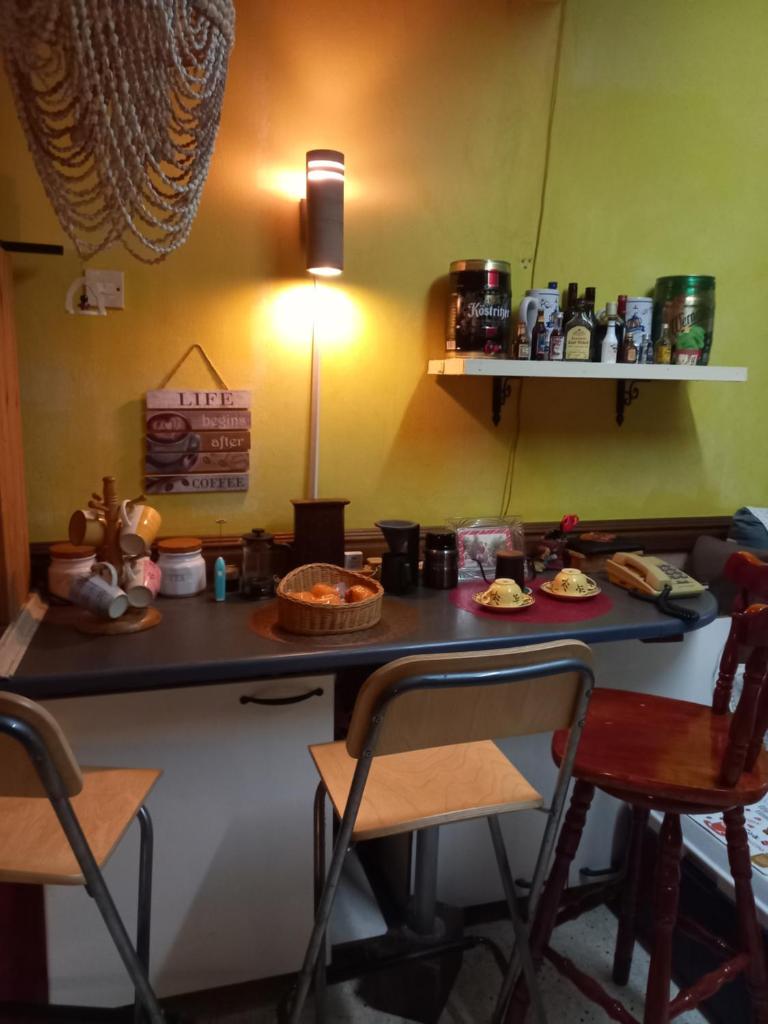 Jerry's Homestay Batu Caves Gombak photo 4