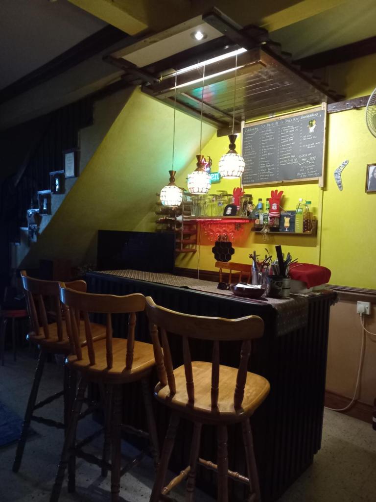 Jerry's Homestay Batu Caves Gombak photo 2